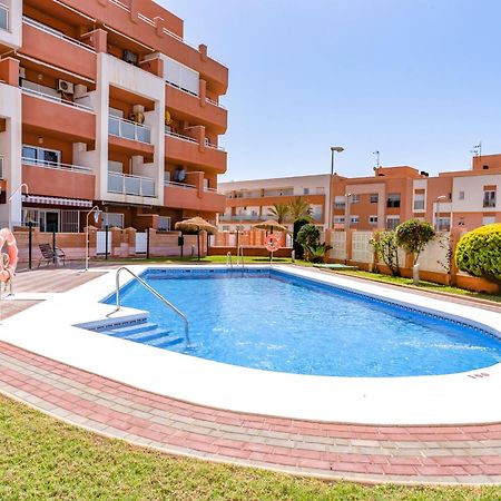 רוקאוטס דה מר Mediterraneo Studio R&R מראה חיצוני תמונה