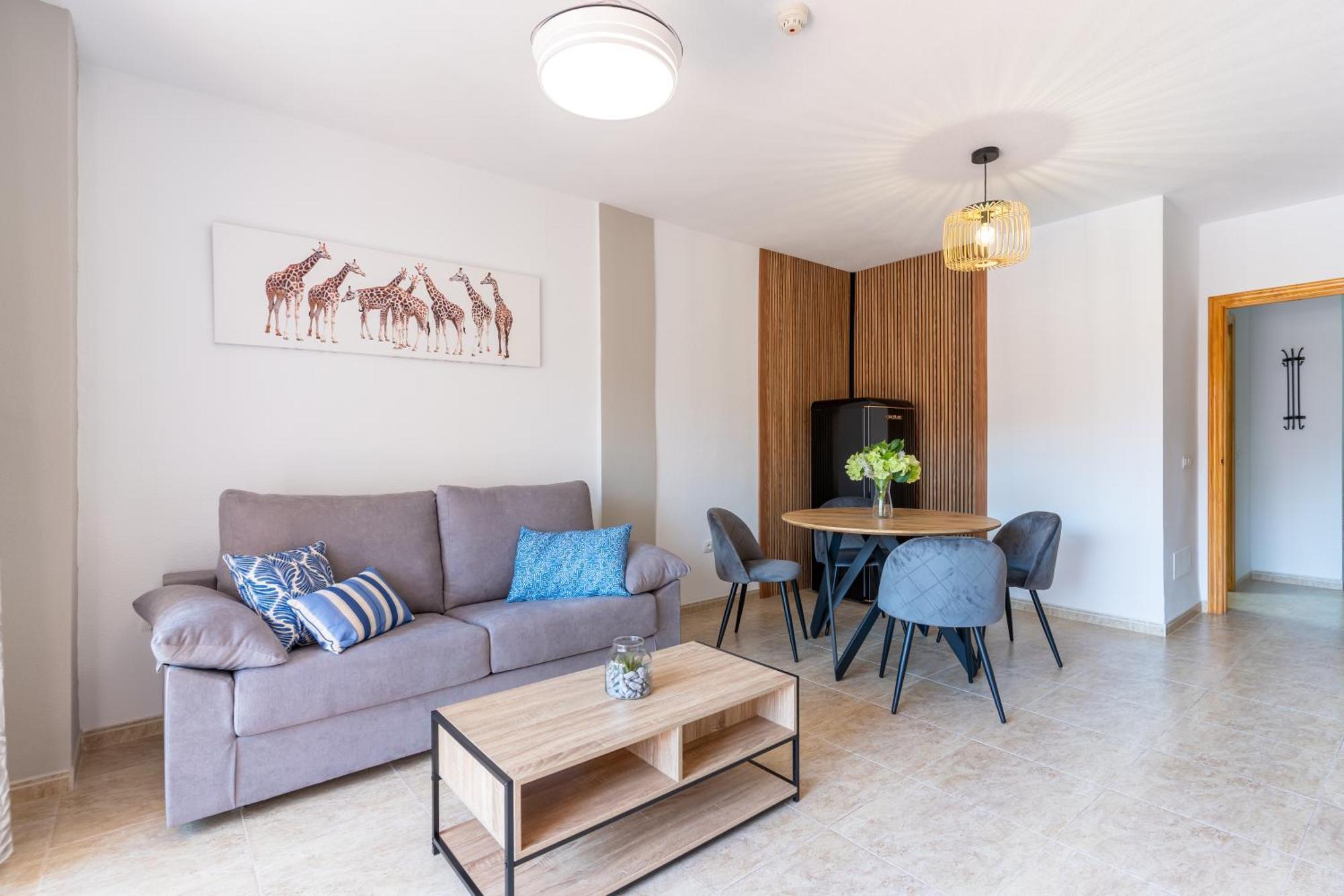 רוקאוטס דה מר Mediterraneo Studio R&R מראה חיצוני תמונה