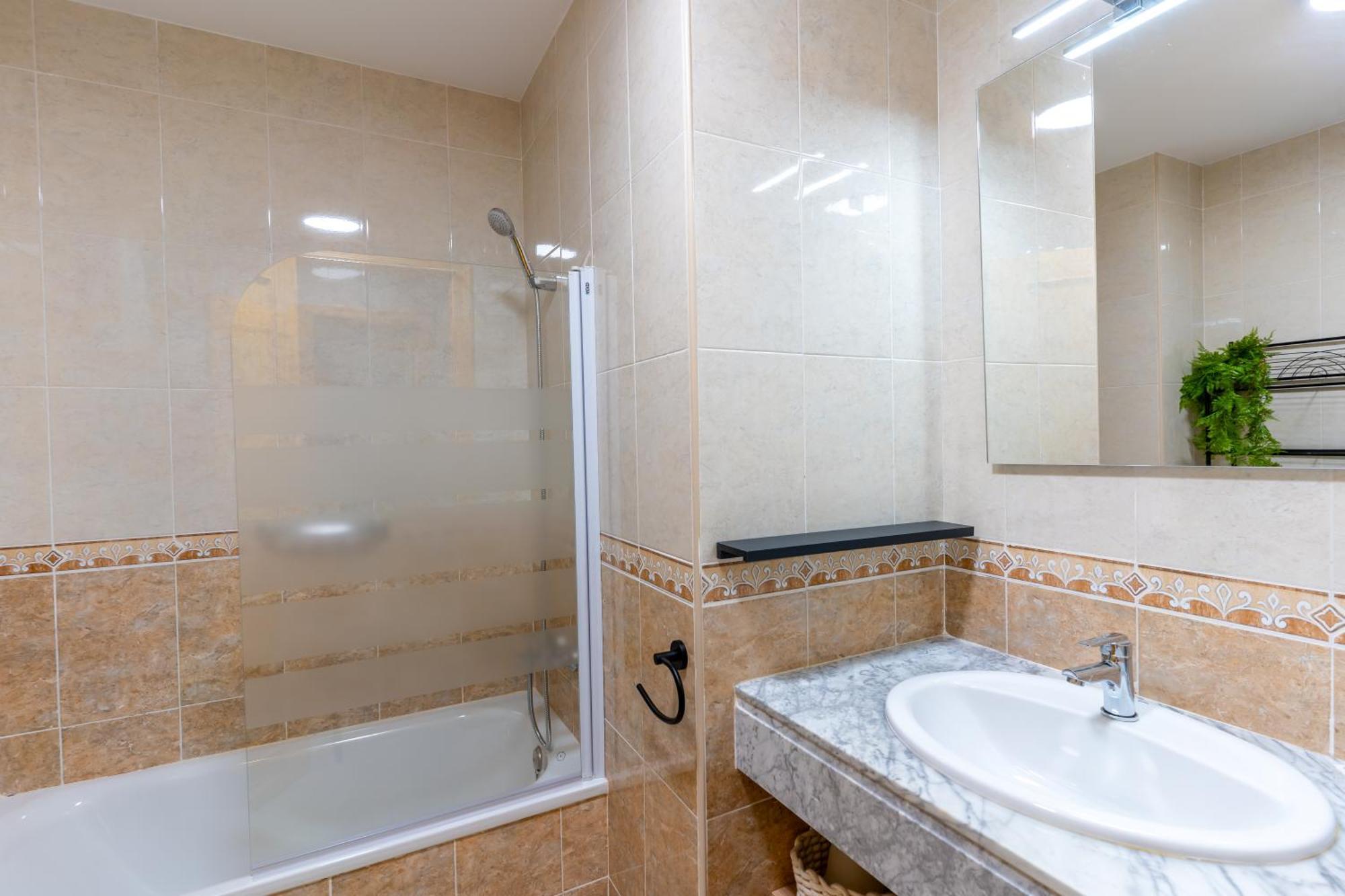רוקאוטס דה מר Mediterraneo Studio R&R מראה חיצוני תמונה