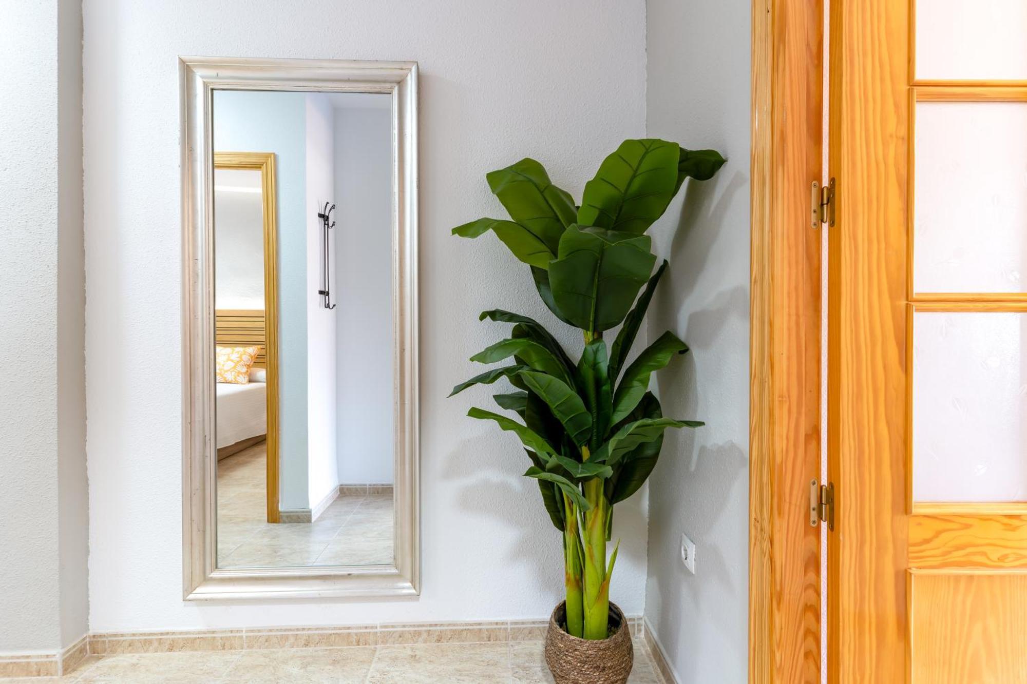 רוקאוטס דה מר Mediterraneo Studio R&R מראה חיצוני תמונה