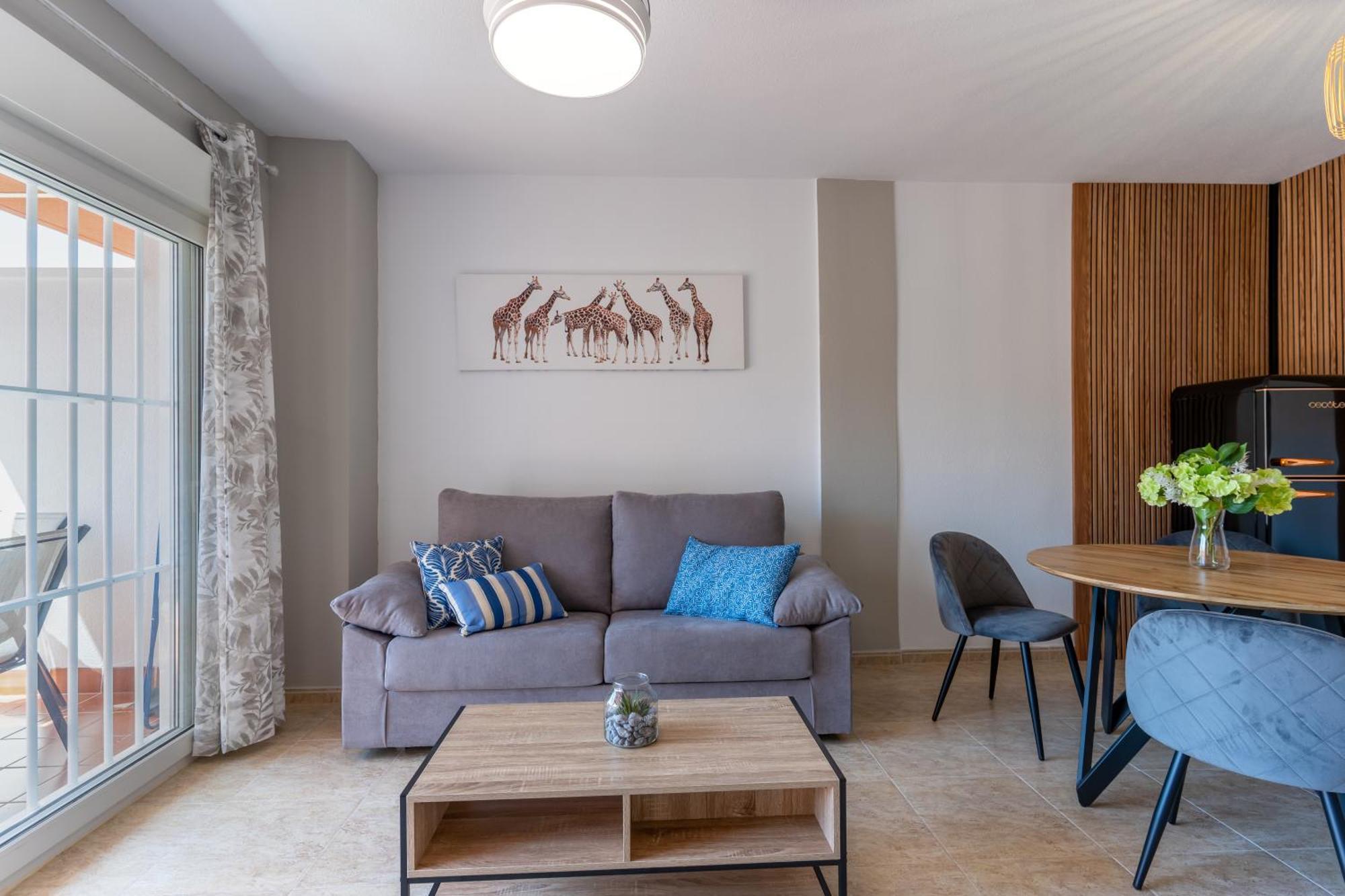 רוקאוטס דה מר Mediterraneo Studio R&R מראה חיצוני תמונה