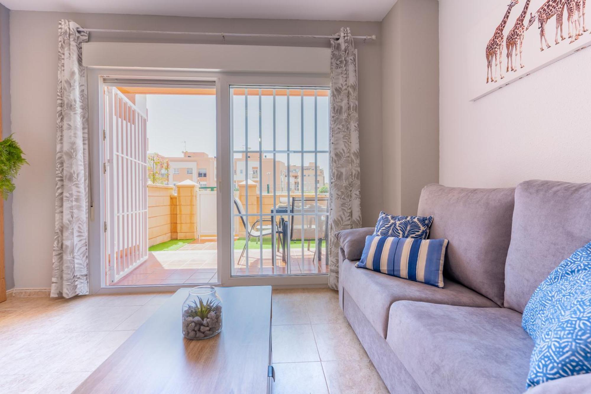 רוקאוטס דה מר Mediterraneo Studio R&R מראה חיצוני תמונה