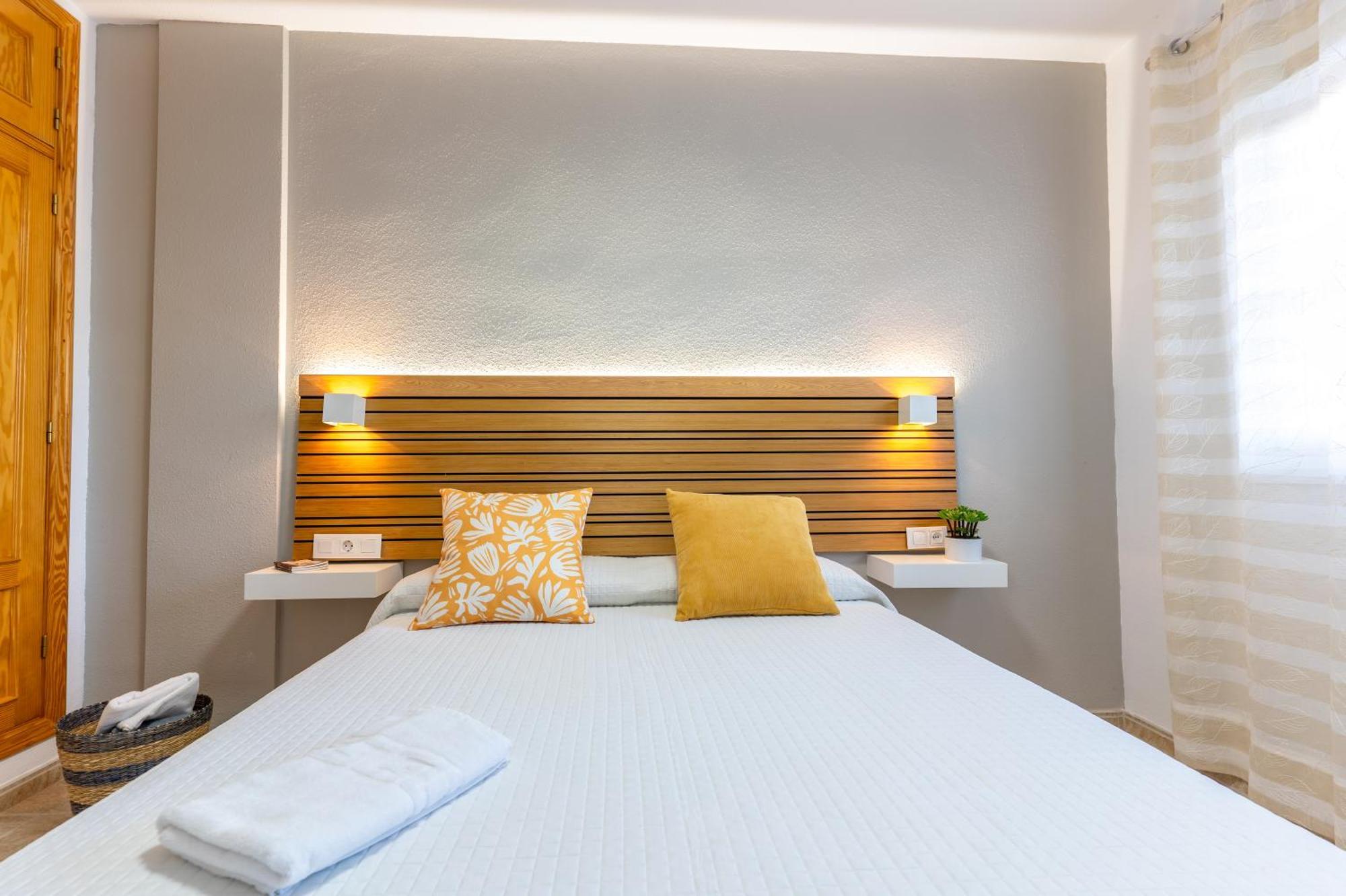רוקאוטס דה מר Mediterraneo Studio R&R מראה חיצוני תמונה