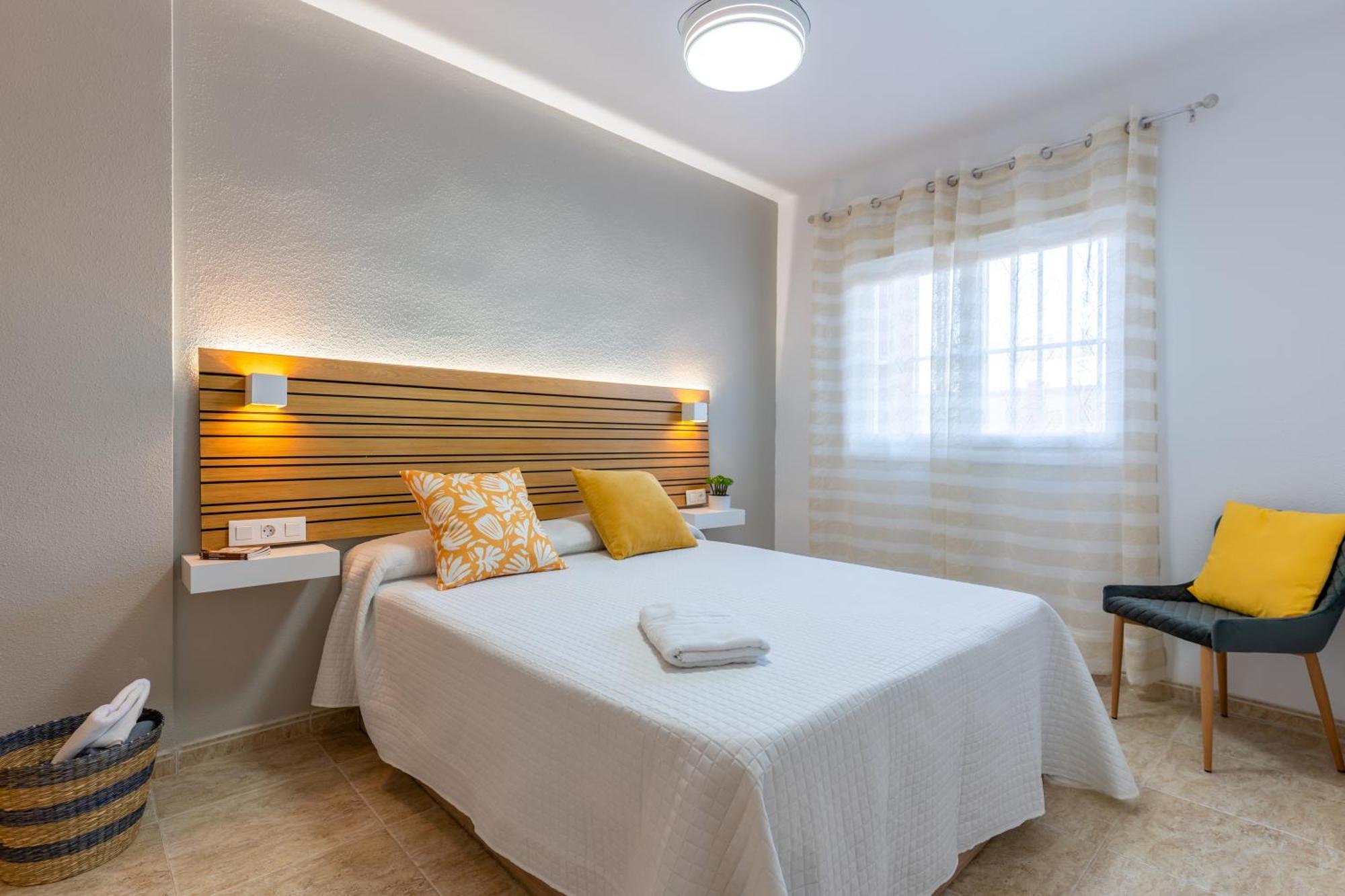 רוקאוטס דה מר Mediterraneo Studio R&R מראה חיצוני תמונה