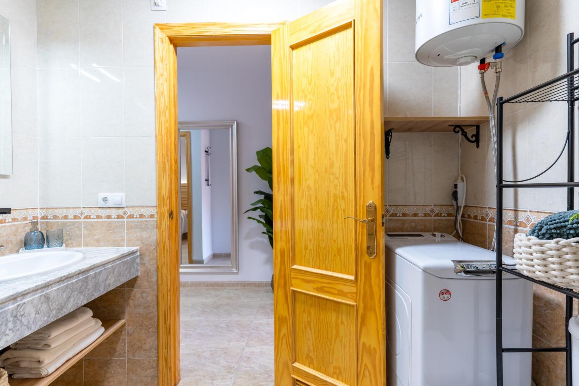 רוקאוטס דה מר Mediterraneo Studio R&R מראה חיצוני תמונה